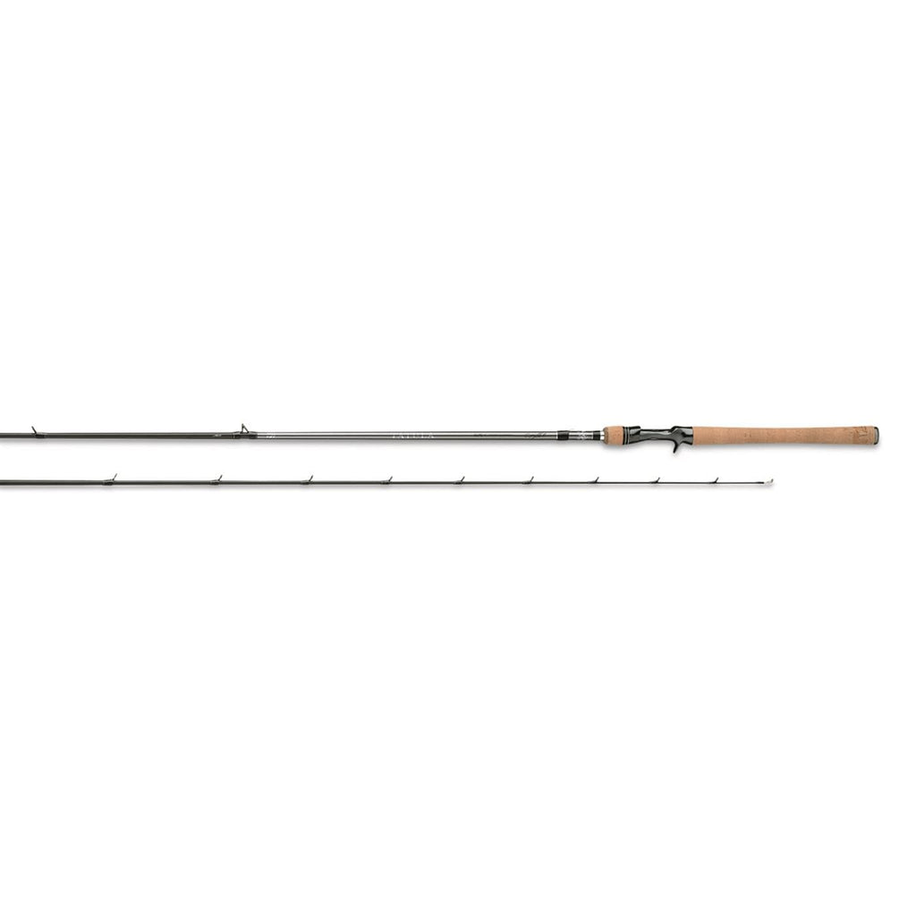 Soft Stick Bait/Football Rod Q3627