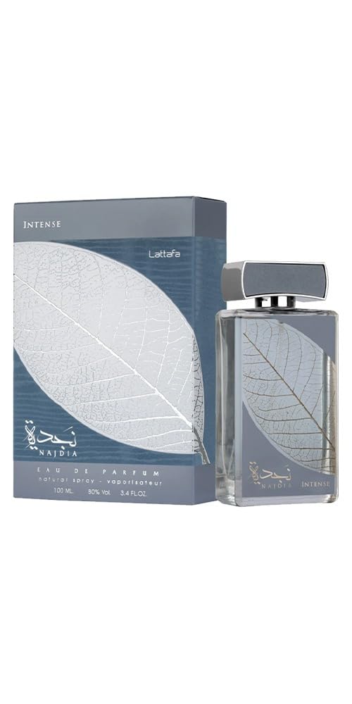 Fresh Marine Woody Eau de Parfum Spray 3.4 Ounce / 100 ml W14849