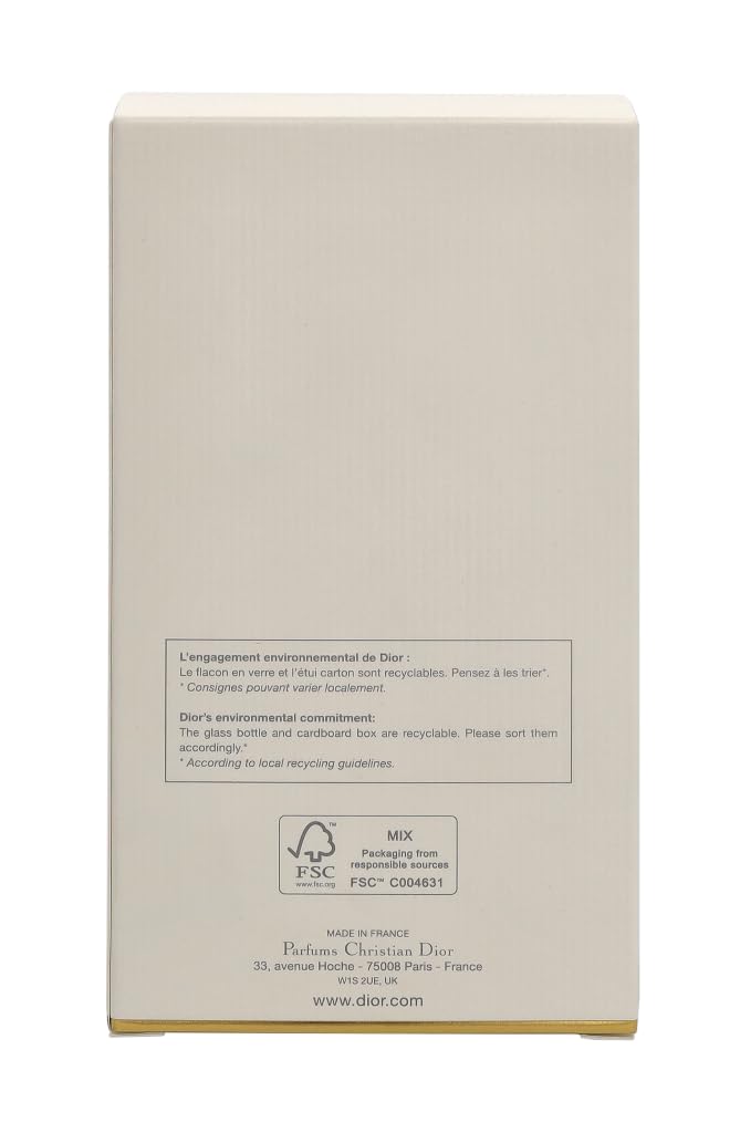 Eau De Toilette Spray 3.4 Ounce U4182