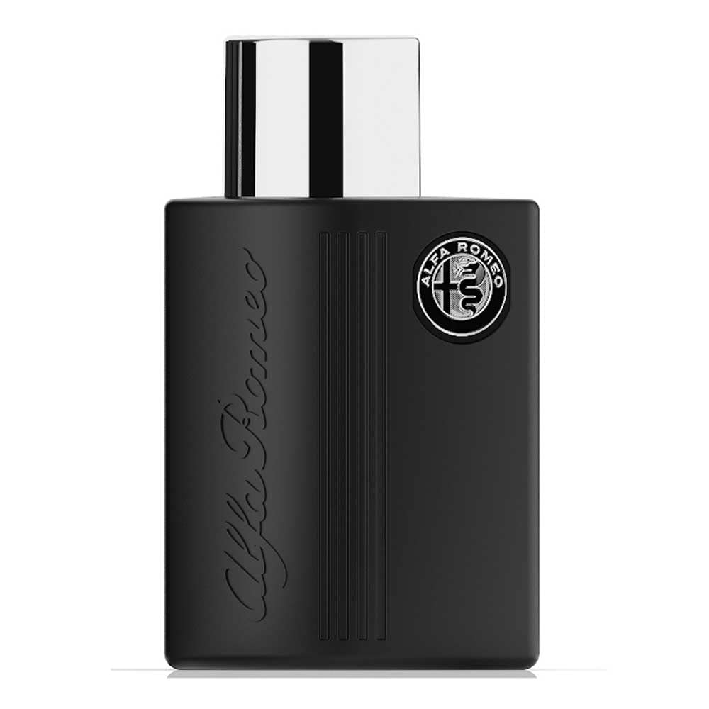 Black Men EDT Spray 4.2 oz R35375
