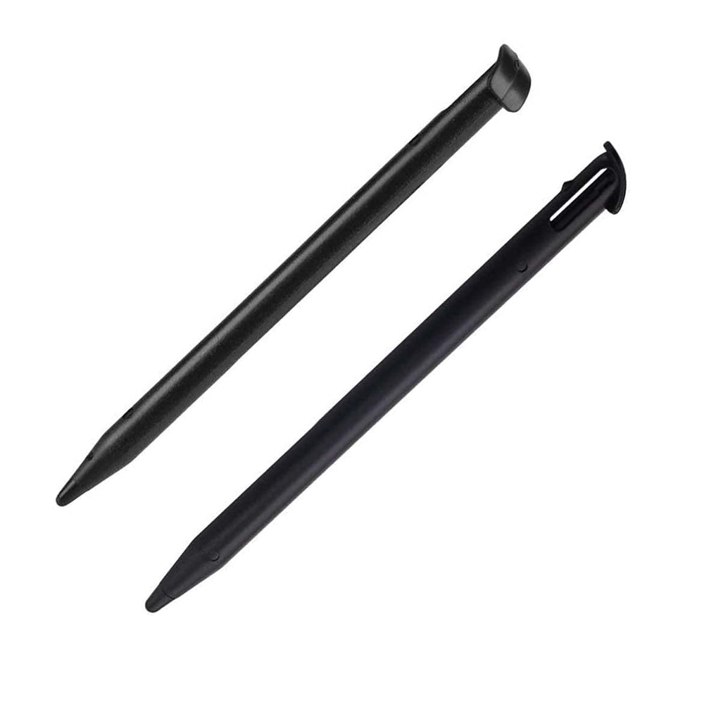 5 Pack Plastic Touch Screen Stylus Pens Z84415