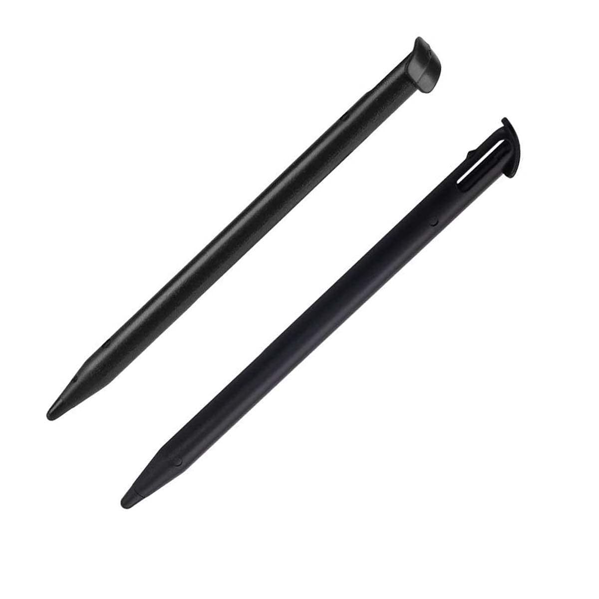 5 Pack Plastic Touch Screen Stylus Pens Z84415