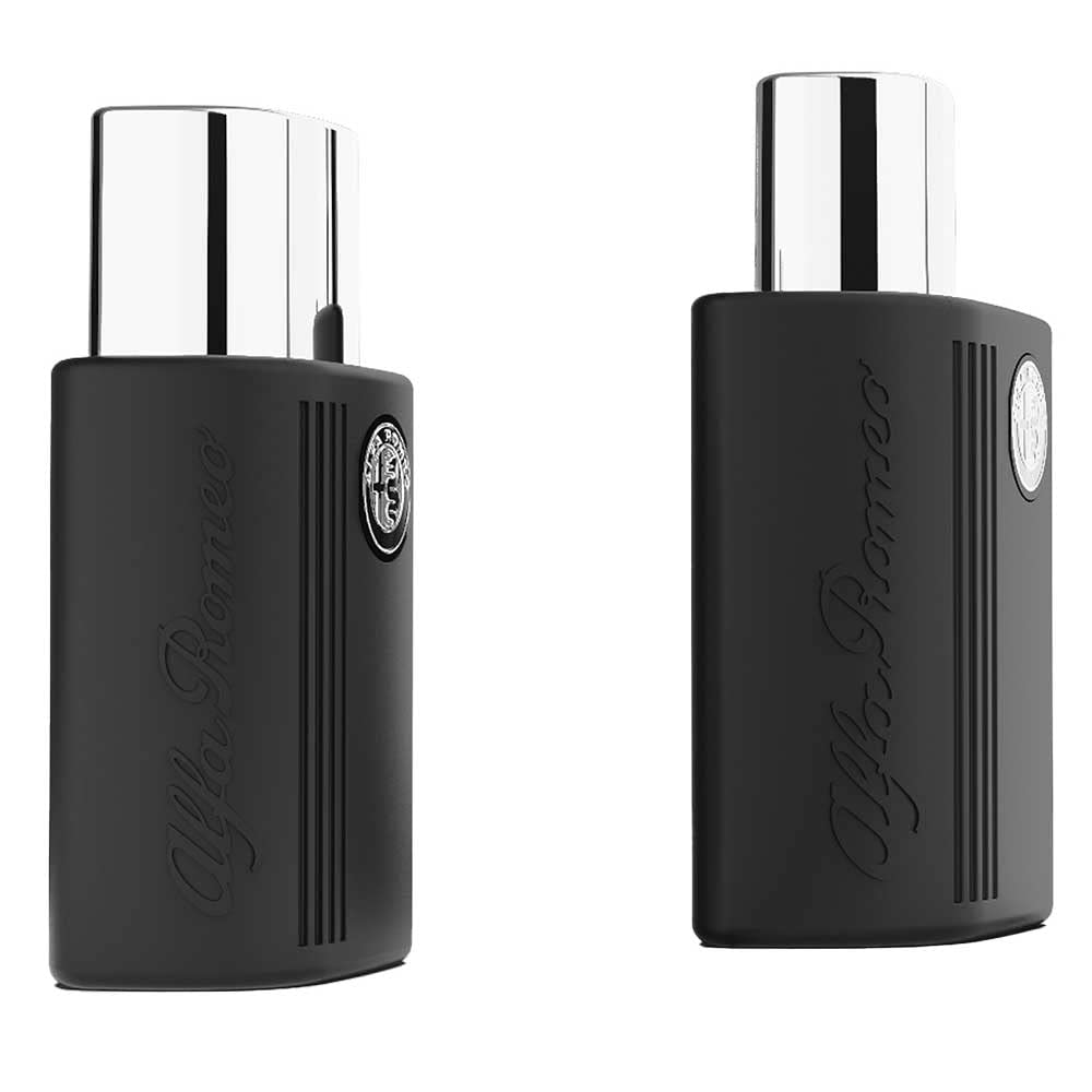 Black Men EDT Spray 4.2 oz R35375