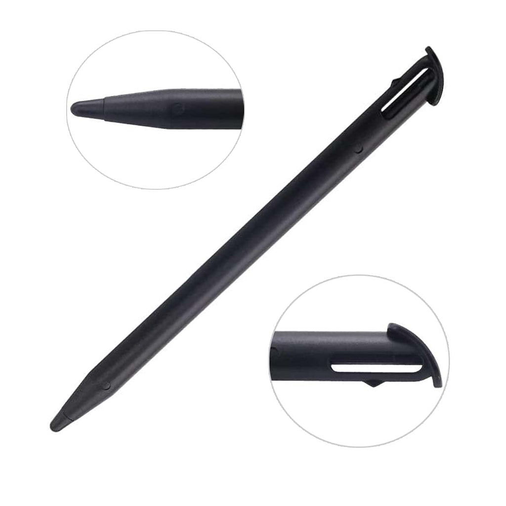 5 Pack Plastic Touch Screen Stylus Pens Z84415