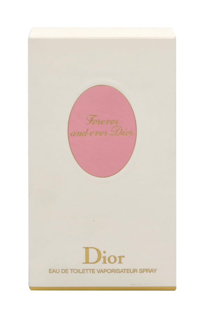 Eau De Toilette Spray 3.4 Ounce U4182