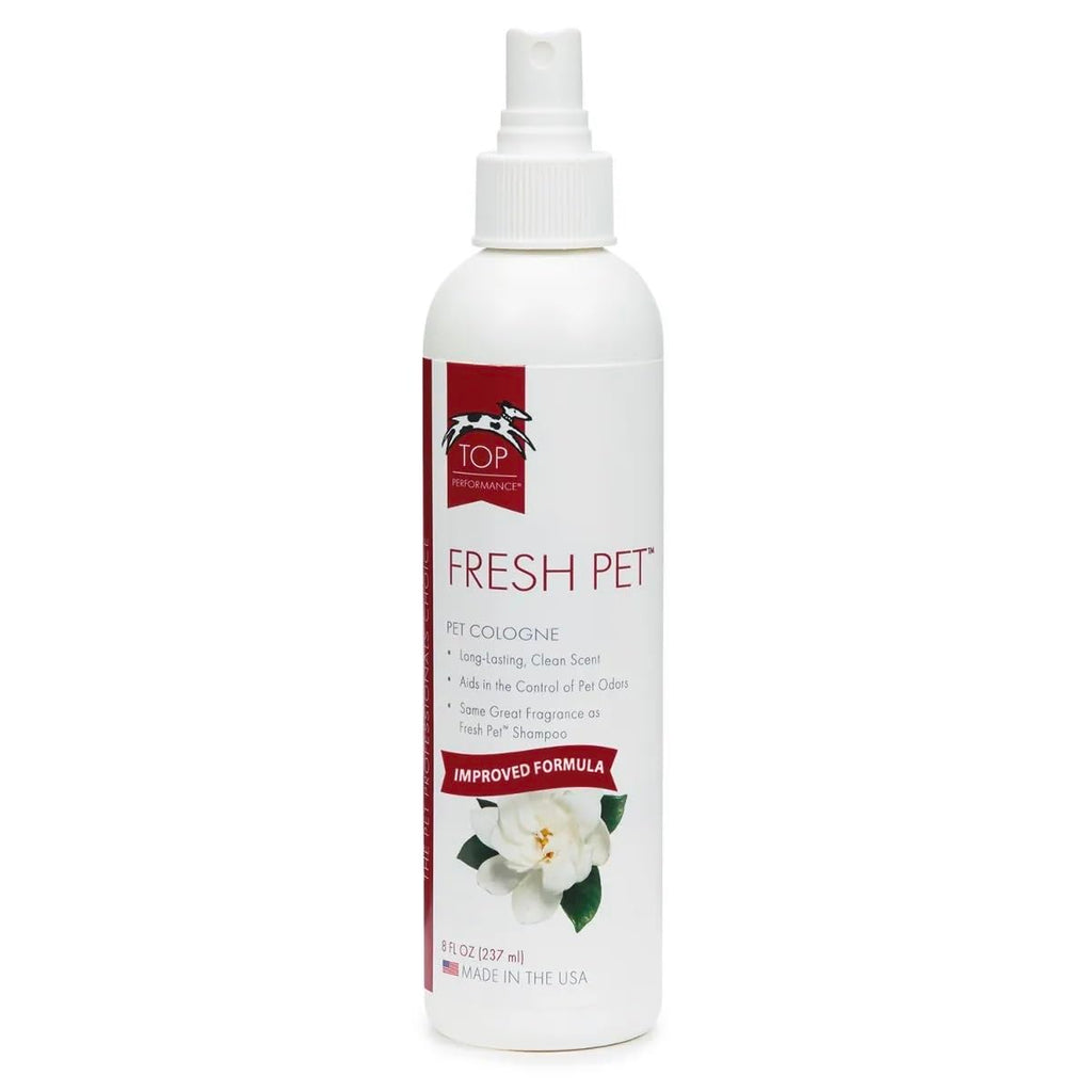 Dog Cat Cologne Mist 1 Gallon Refill F588032