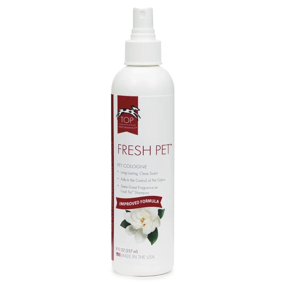 Dog Cat Cologne Mist 1 Gallon Refill F588032