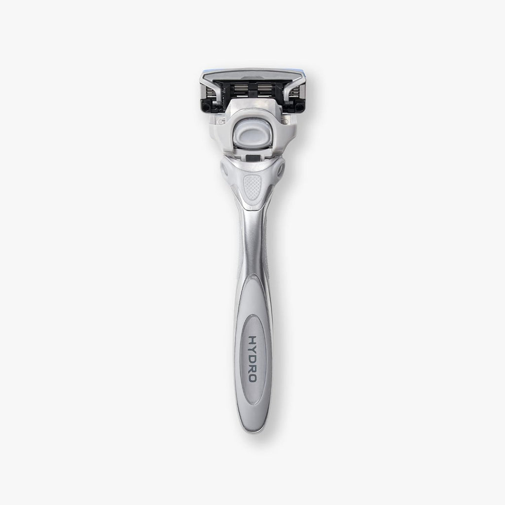 5-Blade Mens Razors with 17 Refills Z223070