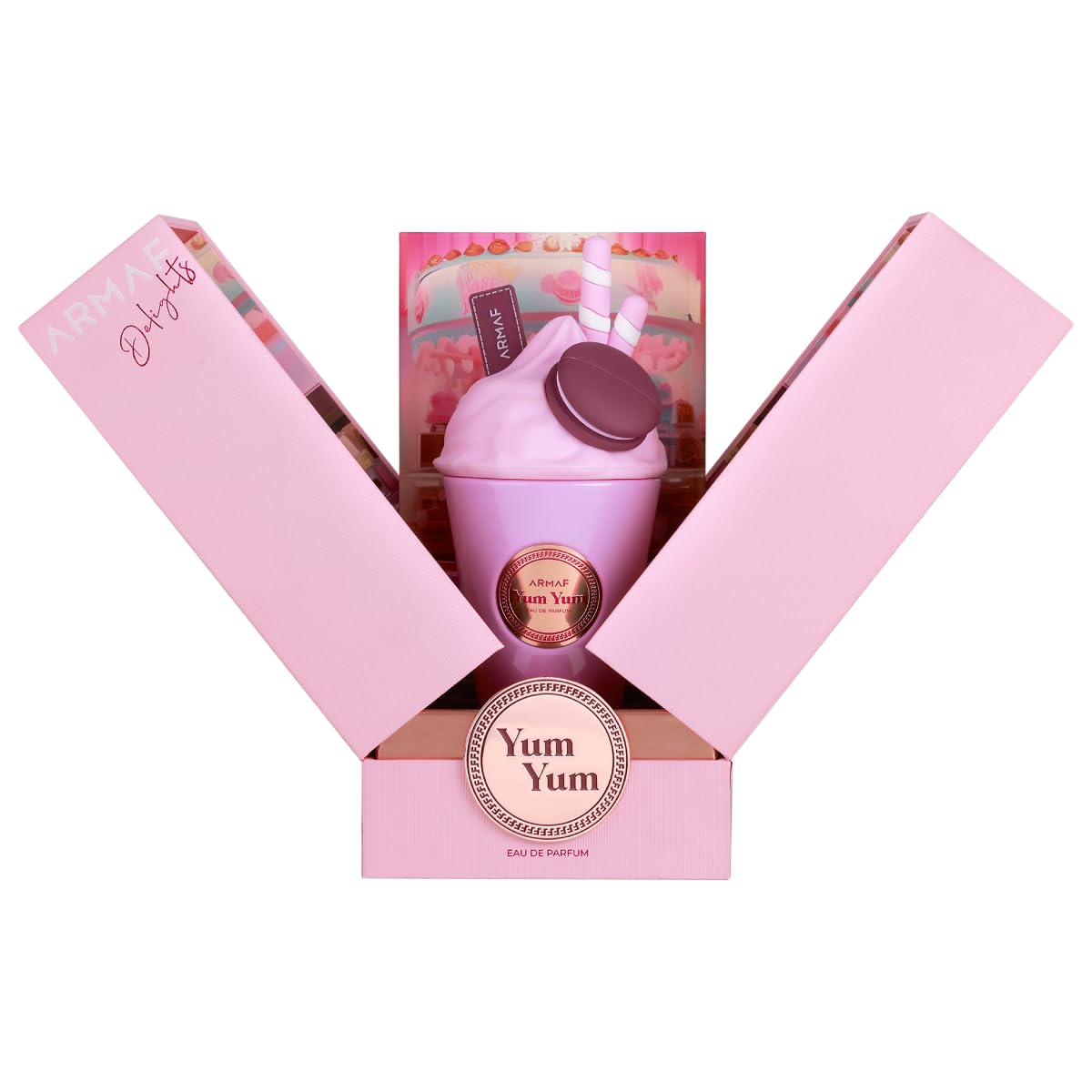 3.4 Edp Sp Women C236