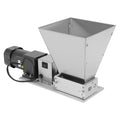 110V 60W Stainless Steel Grain Mill L928