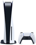 PlayStation 5 Console K79214