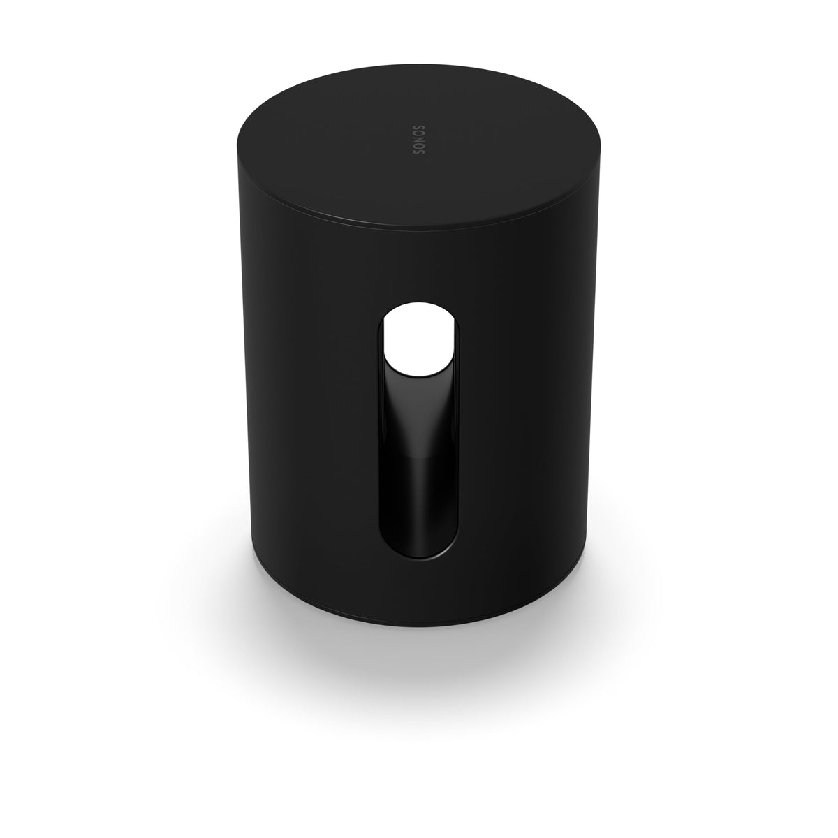 Black Soundbar + Subwoofer S755