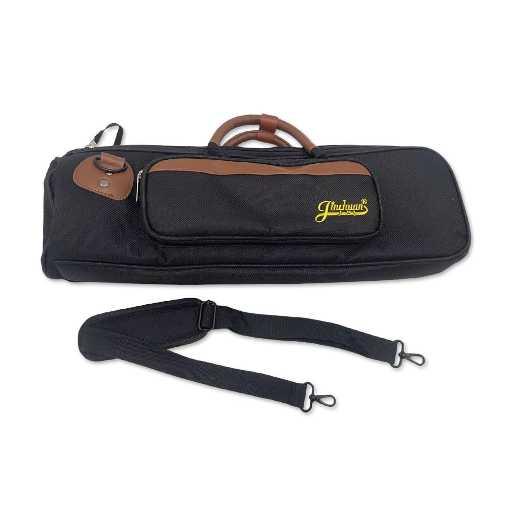 Lightweight 1200D Oxford Cloth Trumpet Gig Bag A79949