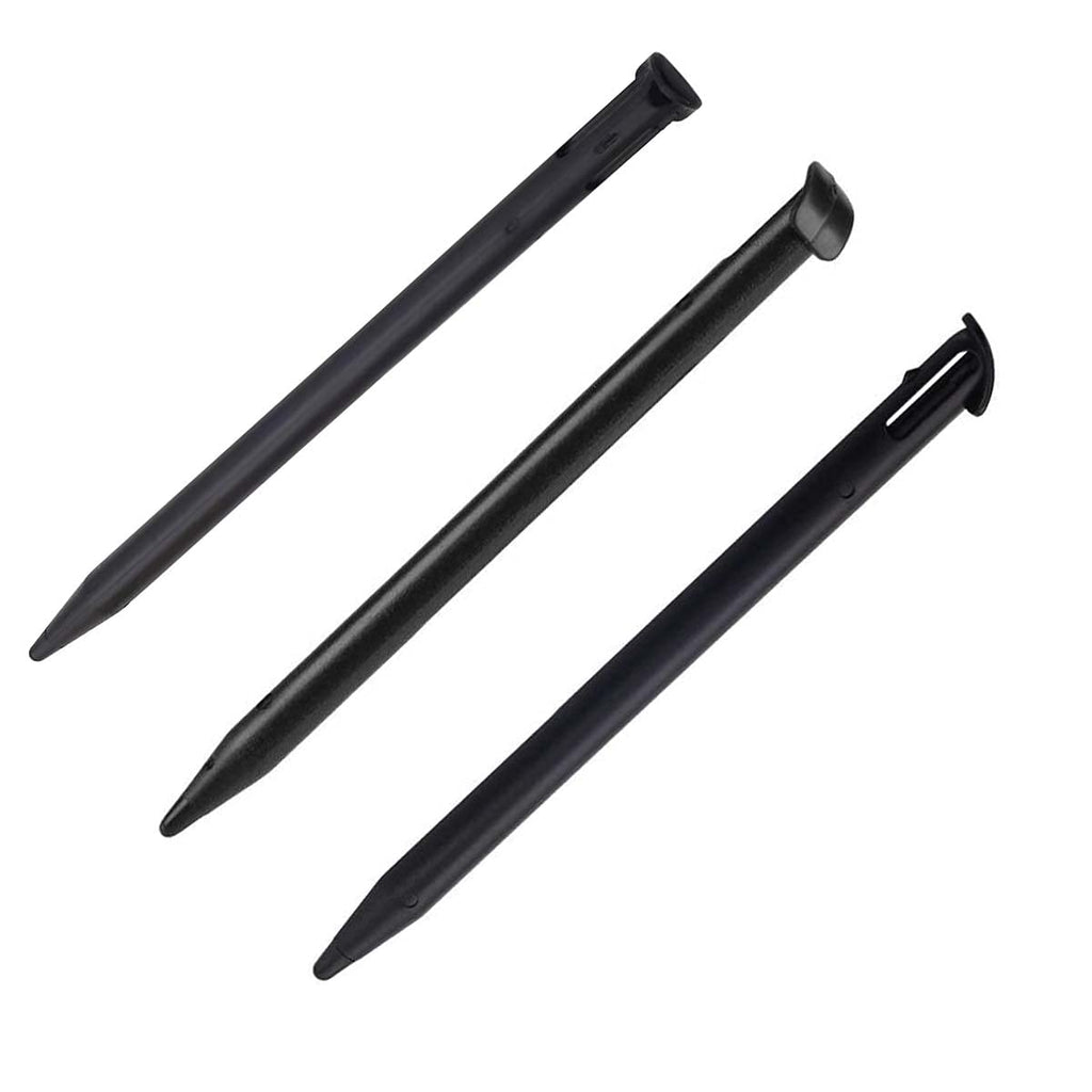 5 Pack Plastic Touch Screen Stylus Pens Z84415