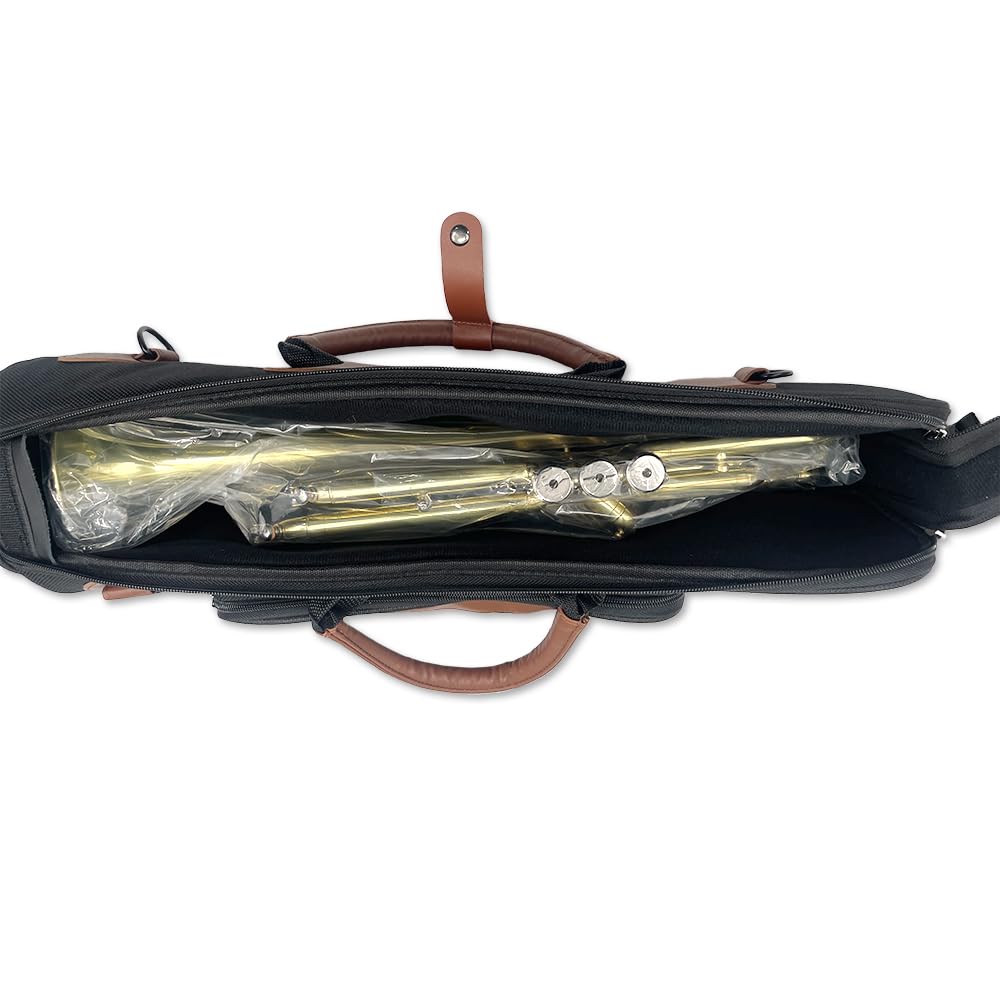 Lightweight 1200D Oxford Cloth Trumpet Gig Bag A79949