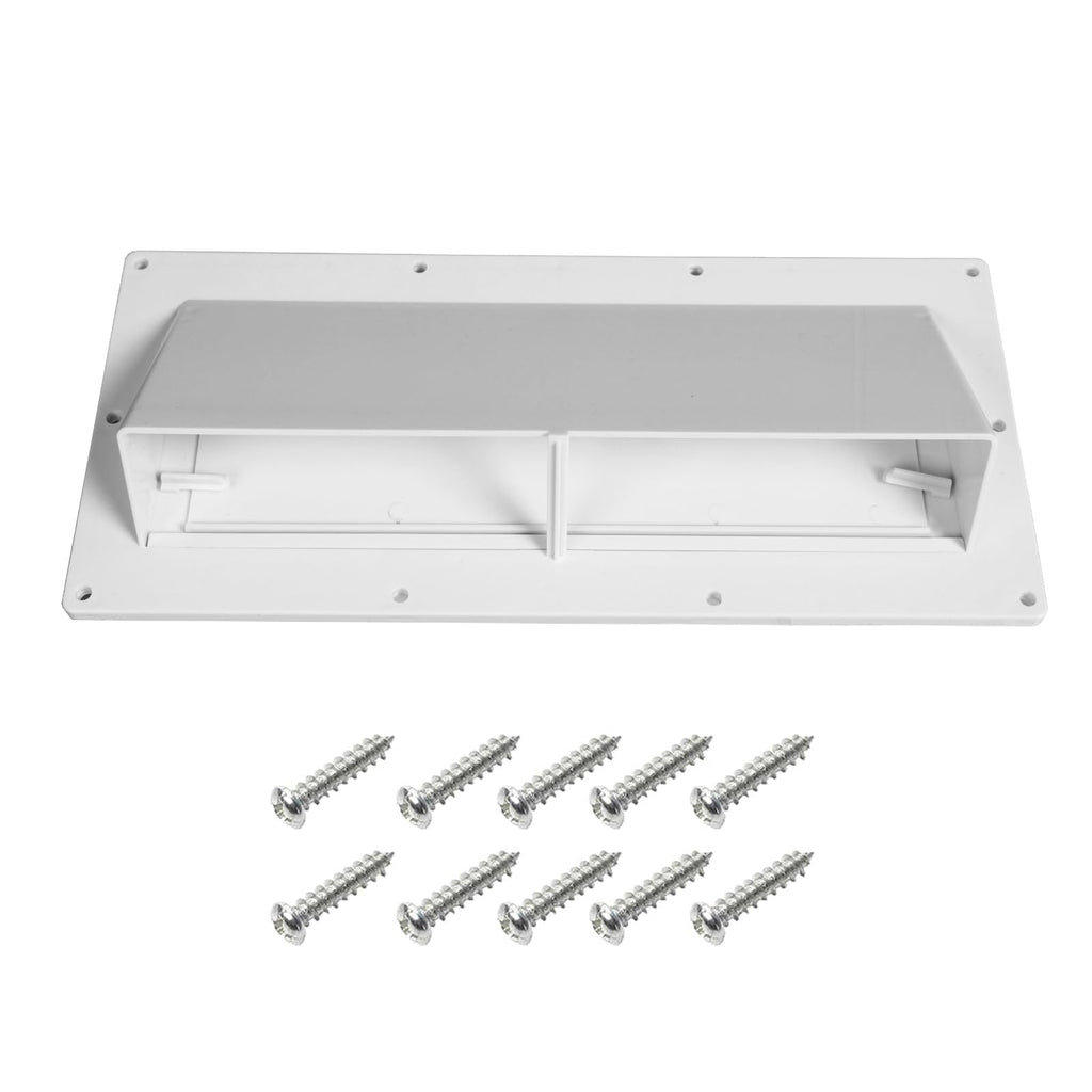 RV Exhaust Vent Cover J2061