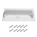 RV Exhaust Vent Cover J2061