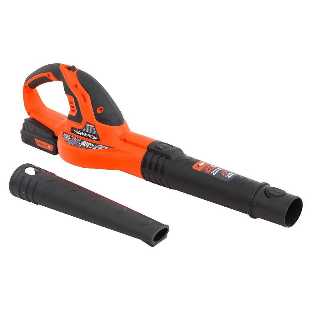 24 in. 201cc Gas Self Propelled Lawn Mower R4794