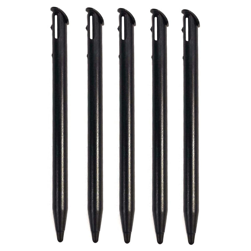 5 Pack Plastic Touch Screen Stylus Pens Z84415