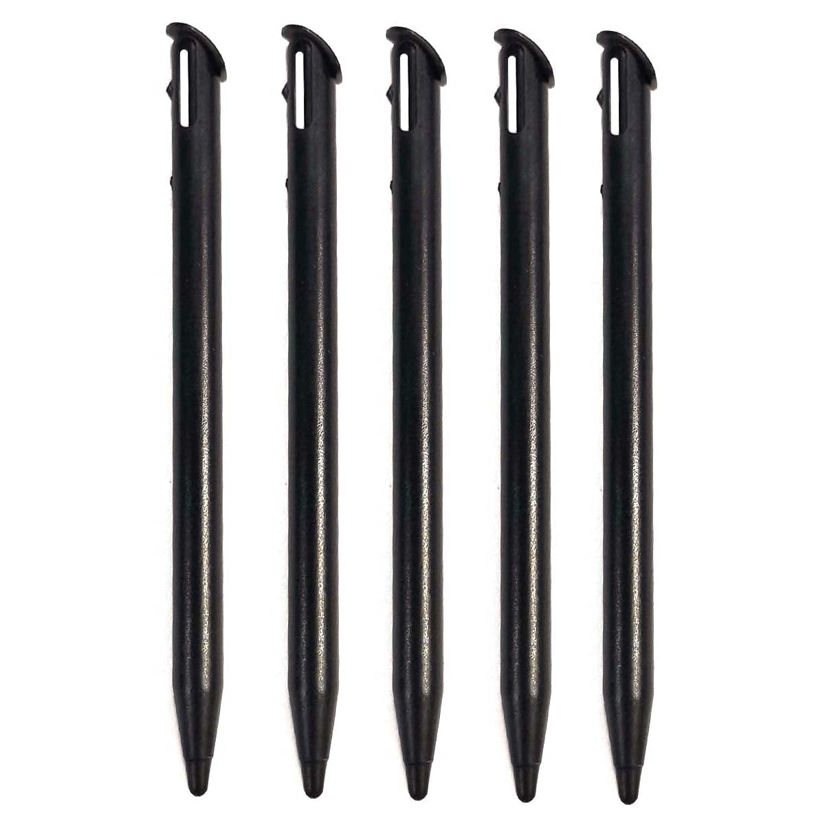 5 Pack Plastic Touch Screen Stylus Pens Z84415