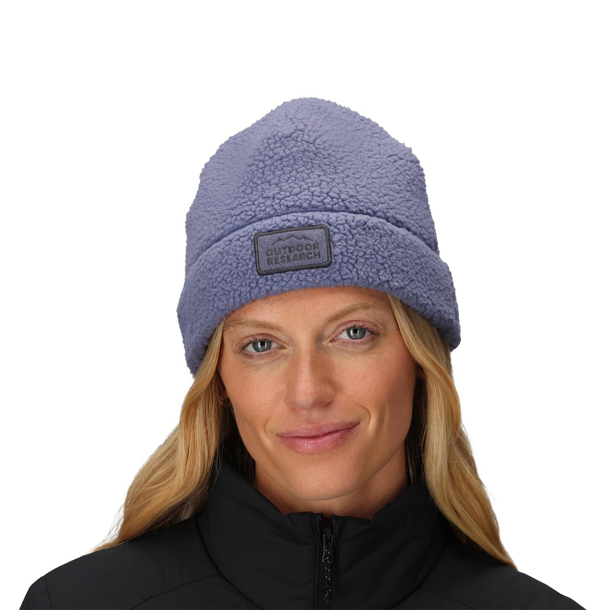 Fleece Beanie V6250