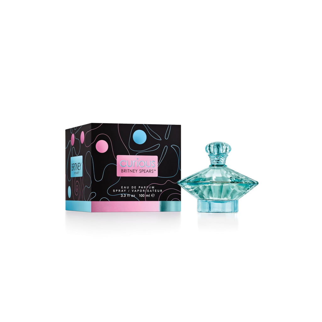 Eau De Parfum EDP Spray 3.3 Fl Oz L195732