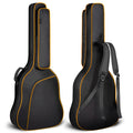 44 Inch Guitar Bag with Adjustable Shoulder Strap O729