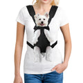 Adjustable Pet Dog Carrier Backpack F789