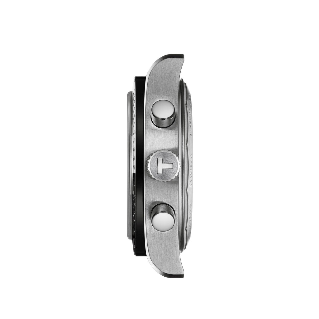 Black Dial 41mm Mechanical Watch J902574
