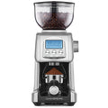 Electric Conical Burr Coffee Grinder with LCD Display A9510
