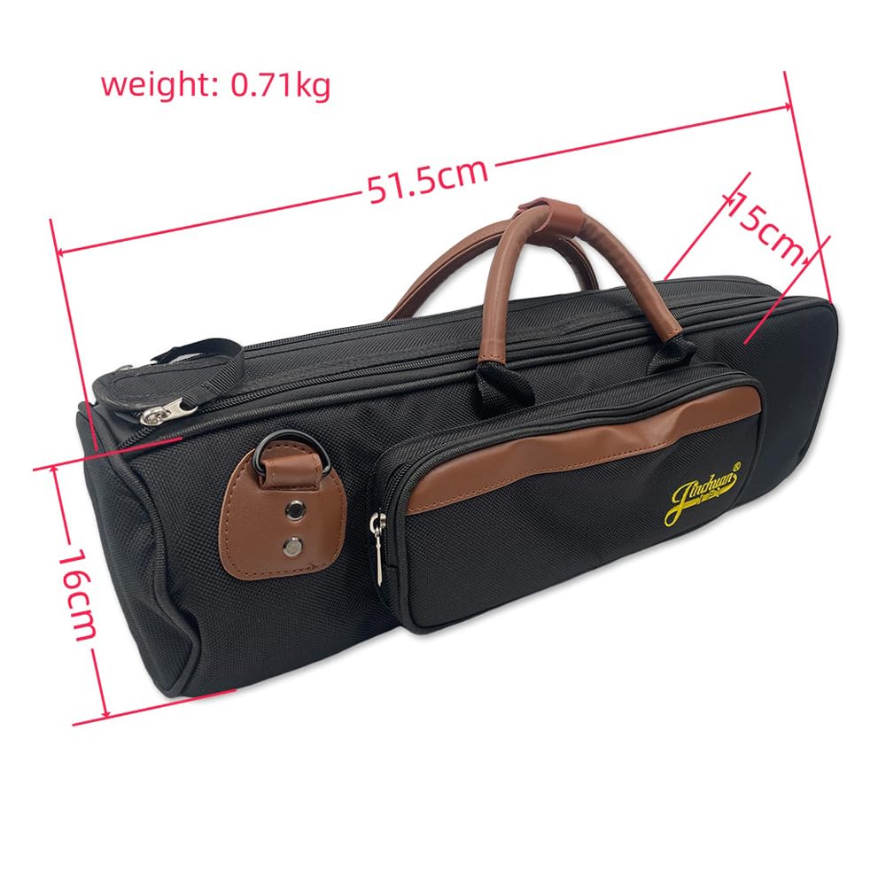 Lightweight 1200D Oxford Cloth Trumpet Gig Bag A79949