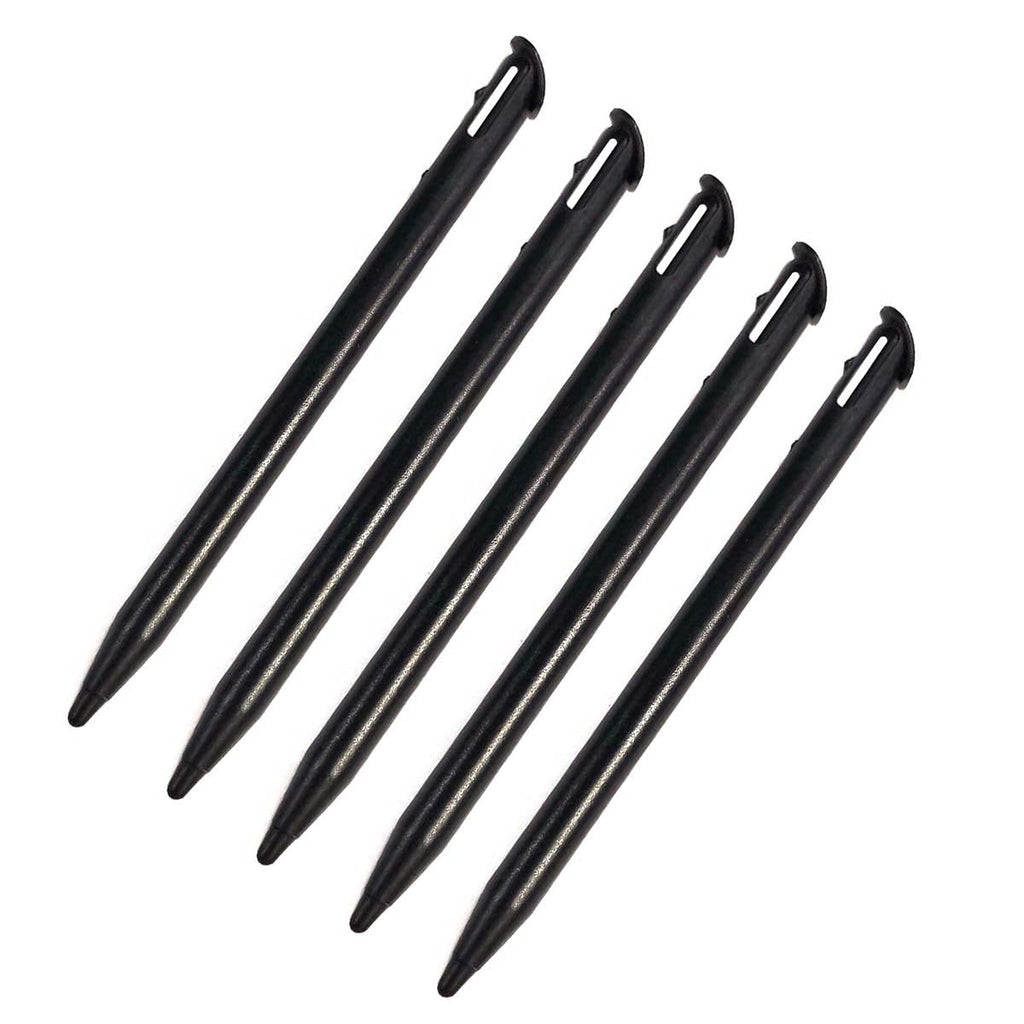 5 Pack Plastic Touch Screen Stylus Pens Z84415