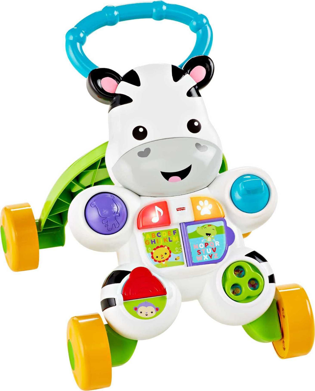 Baby Push Toy C87099
