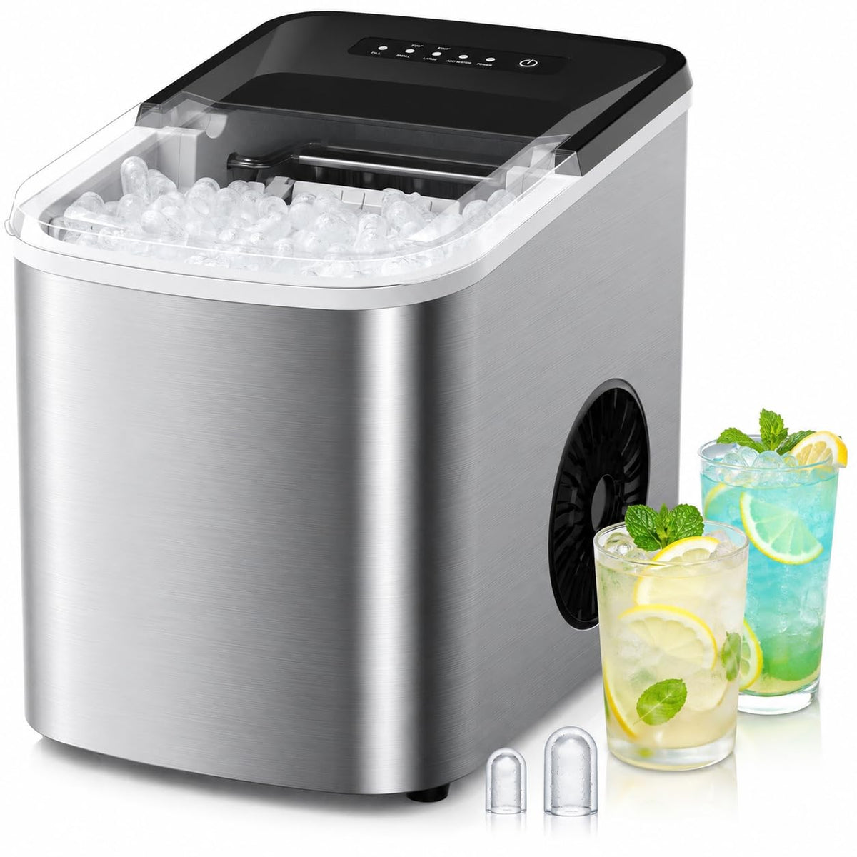 Countertop Ice Maker I5847