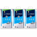 3 Pack Water Softener Salt Crystals 40 lb Bags N4107