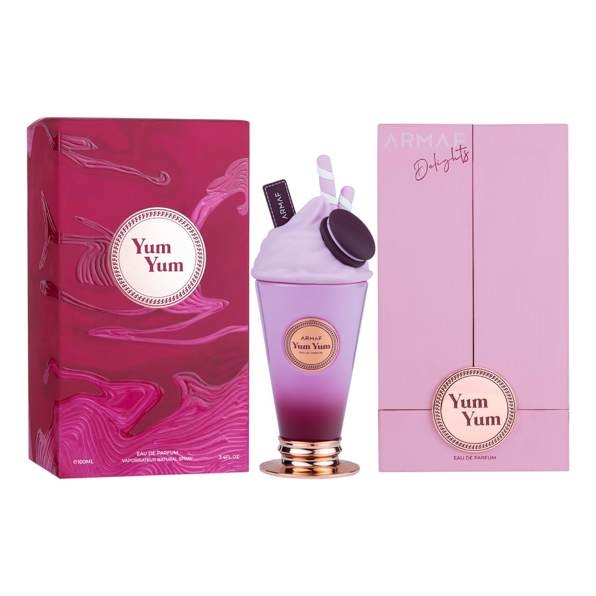 3.4 Edp Sp Women C236