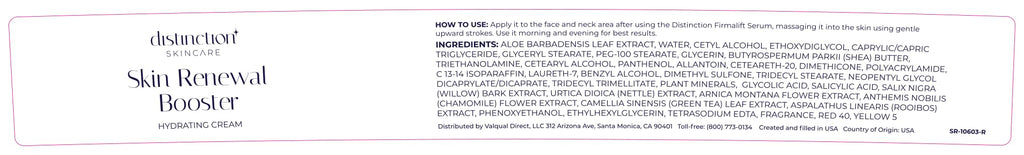 Hydrating Daily Facial Cream 1 Oz K68788