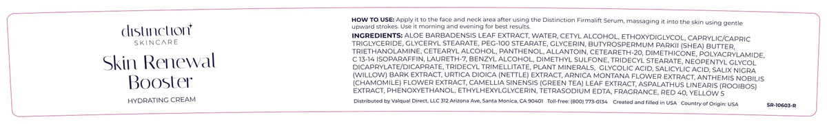 Hydrating Daily Facial Cream 1 Oz K68788