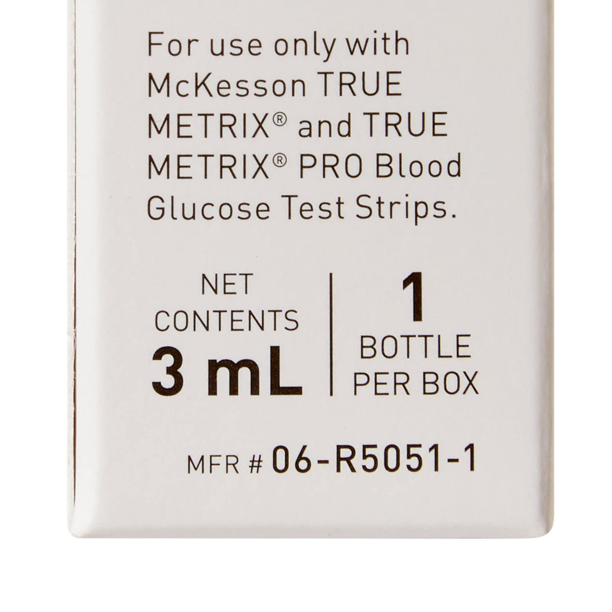 Control Solution Level 1, 3 mL, 24 ct I306