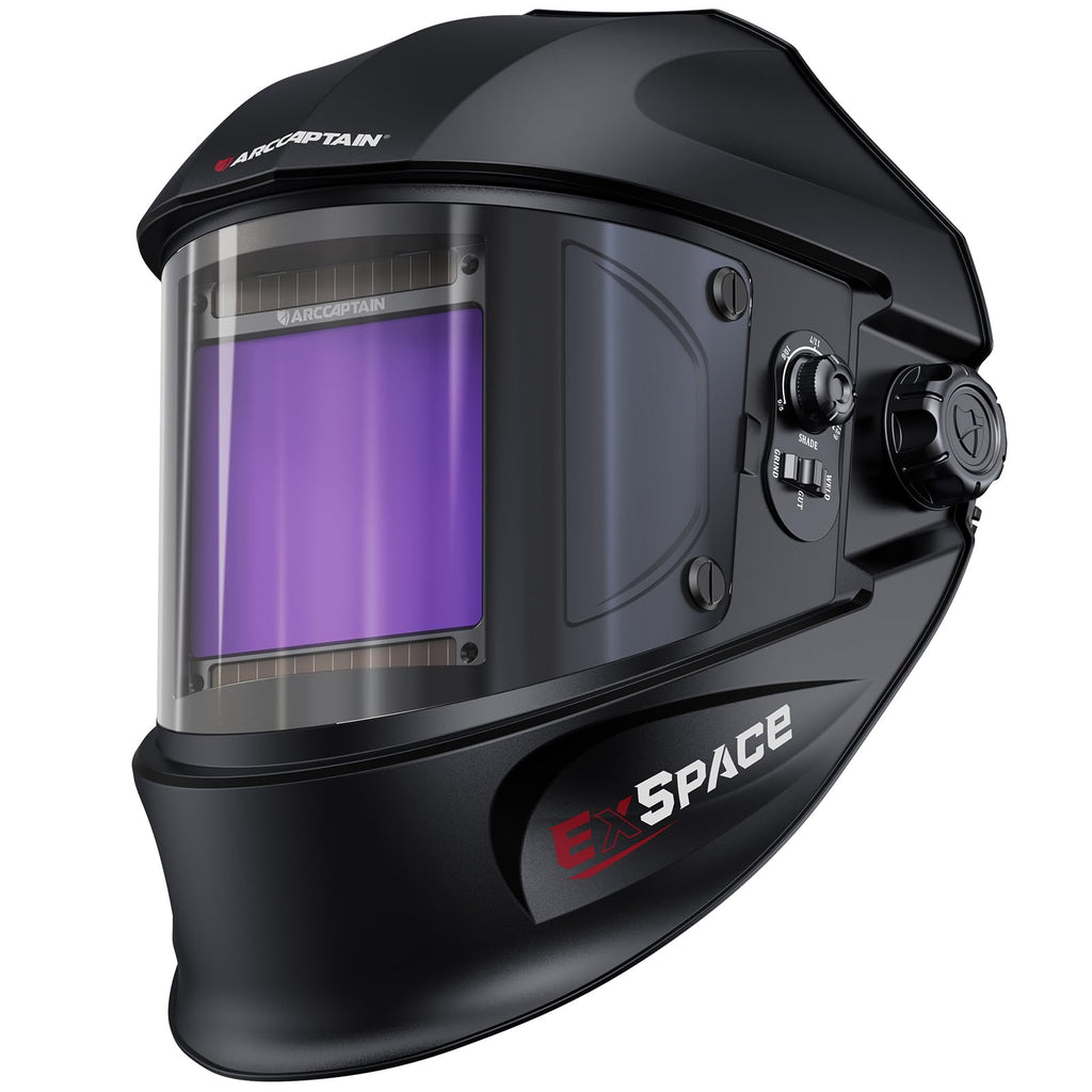 Auto Darkening Welding Helmet Z473