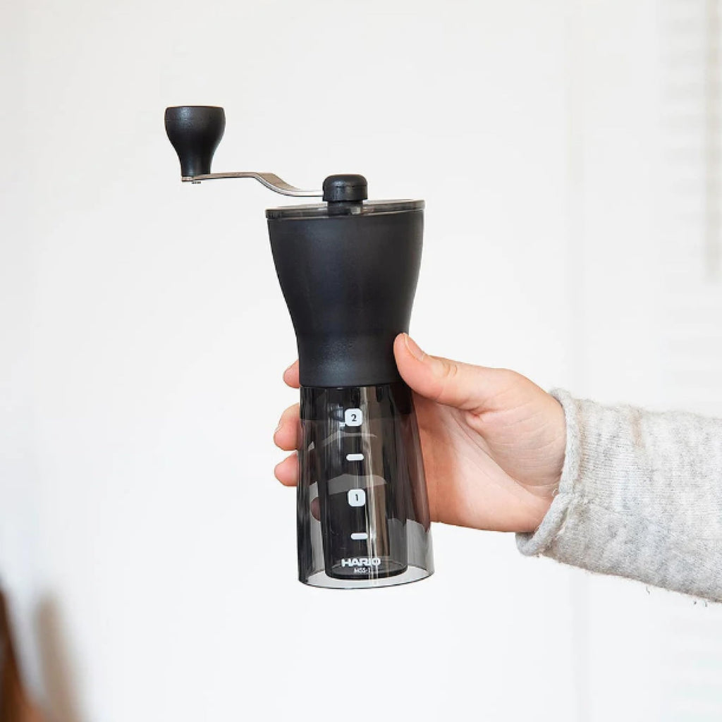 Ceramic Coffee Mill F76943