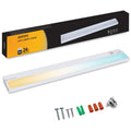 24in 18W LED Under Cabinet Lighting O466