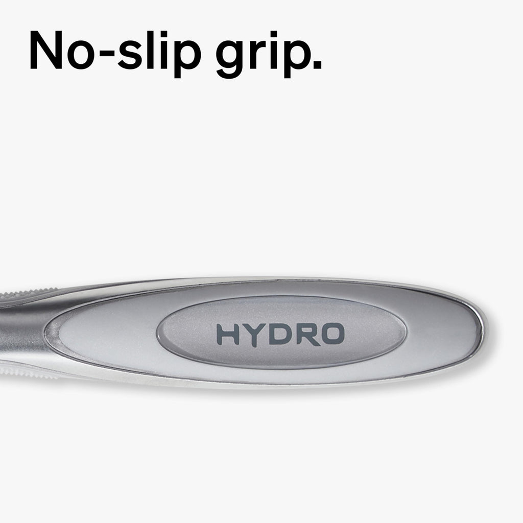 5-Blade Mens Razors with 17 Refills Z223070