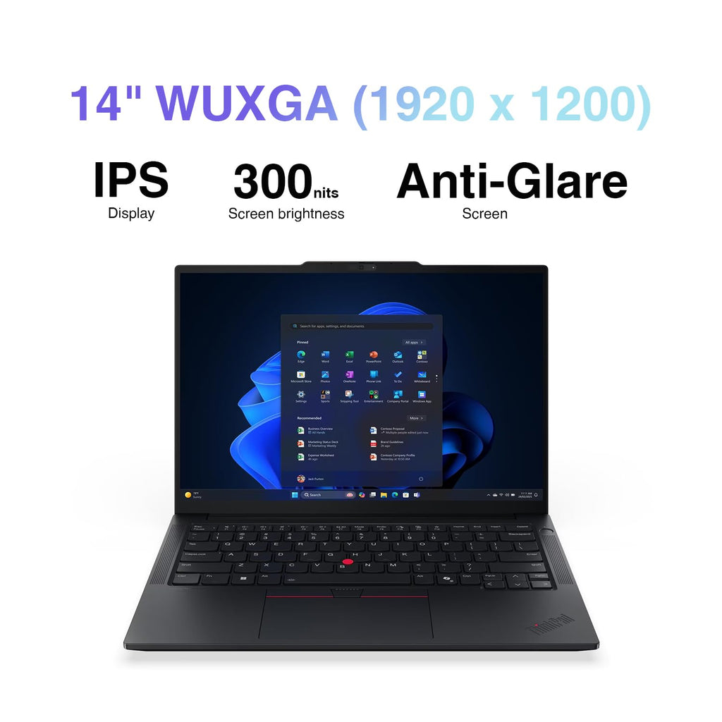 14" FHD+ Display Ryzen 7 16GB RAM 512GB SSD Laptop F250310