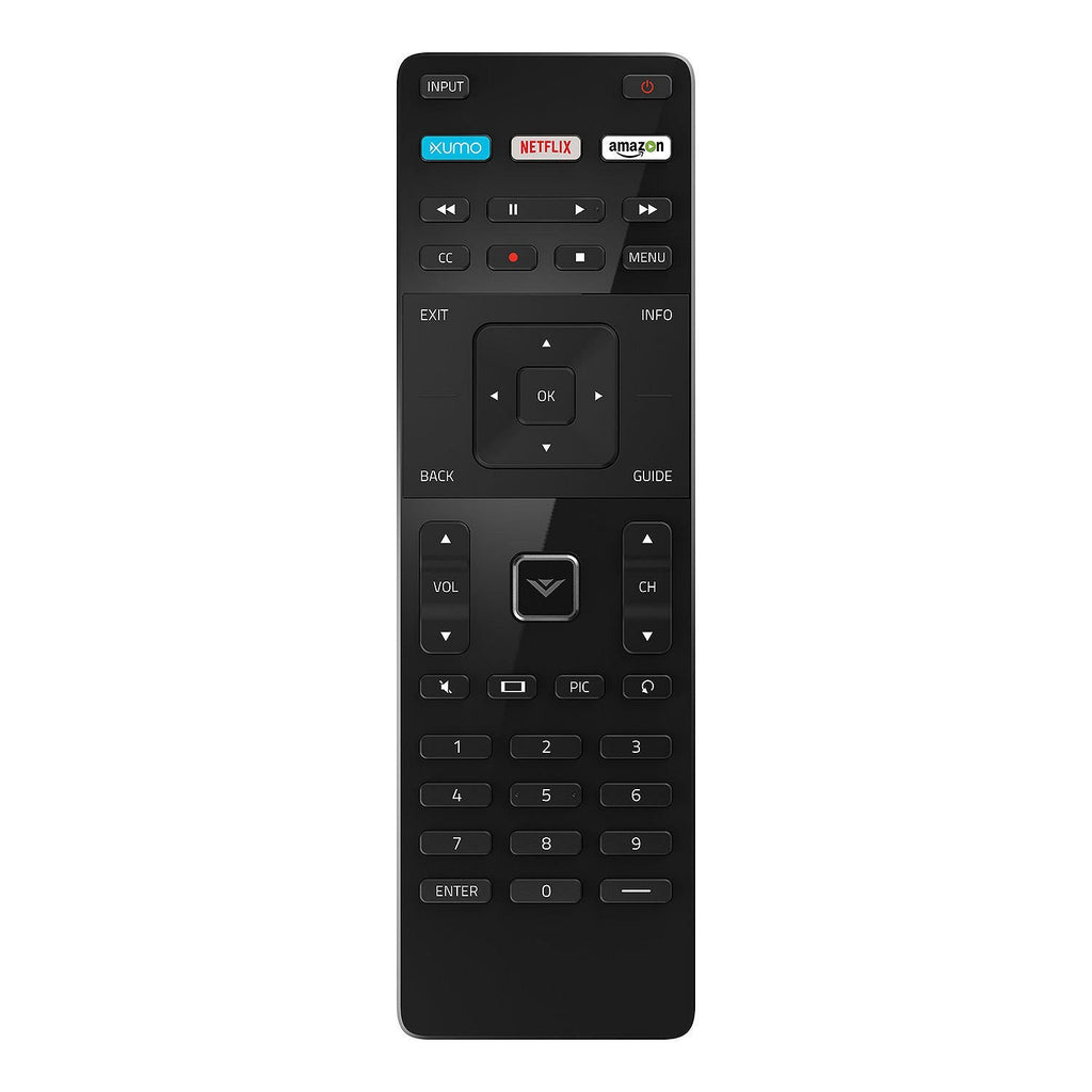 40" 1080p Full-Array LED Smart TV L5184