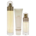 3 Piece Eau de Toilette Gift Set J452650