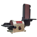 Bench Belt Disc Sander 4x36" Belt 6" Disc S77200