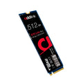 512GB M.2 2280 PCIe 3.0 NVMe Internal Solid State Drive F6561