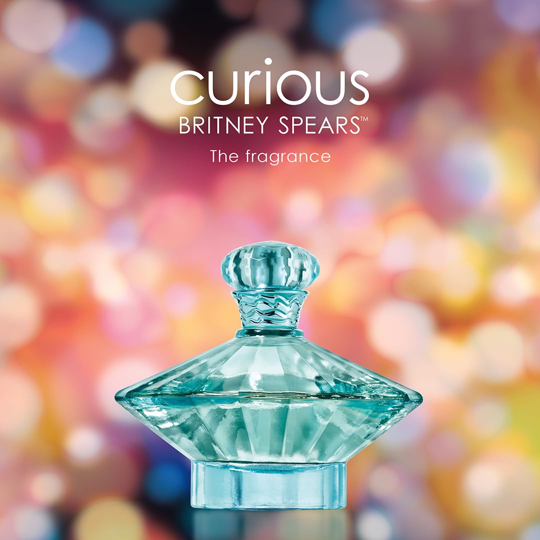 Eau De Parfum EDP Spray 3.3 Fl Oz L195732