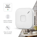 Hardwire Smart Smoke & Carbon Monoxide Alarm G695
